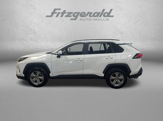 Used 2024 Toyota RAV4 XLE FWD video 2