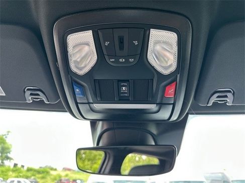 New 2025 RAM 3500 Tradesman image 38