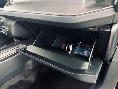 New 2025 Ford Bronco 4-Door w/ Sasquatch Package image 14