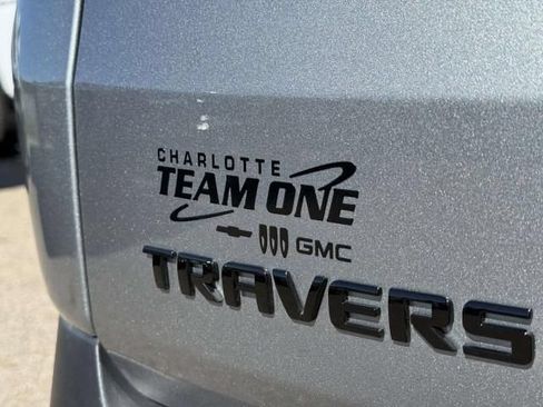 Used 2023 Chevrolet Traverse LT FWD image 33