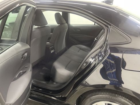 Used 2024 Toyota Corolla LE image 13