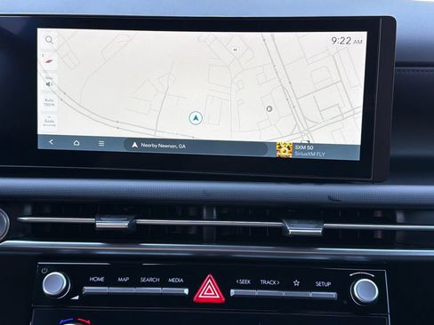 New 2026 Hyundai Santa Cruz XRT AWD/4WD image 28