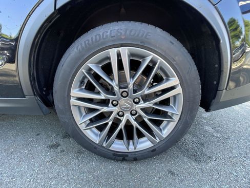 Used 2022 Acura MDX w/ Advance Package AWD/4WD image 27