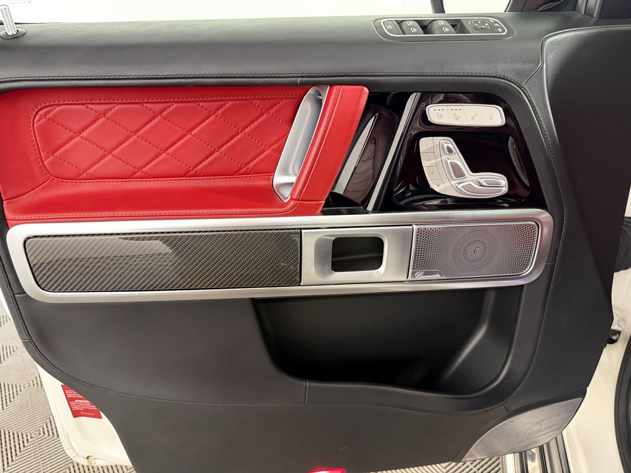 Used 2019 Mercedes-Benz G 63 AMG 4MATIC image 14