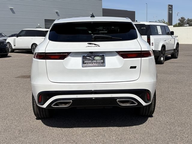 New 2026 Jaguar F-PACE R-Dynamic S AWD/4WD image 19