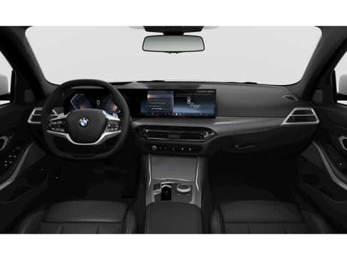 New 2026 BMW 330i 330i NA w/ Premium Package image 7