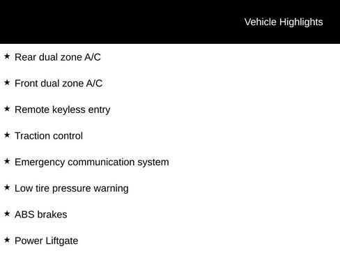 New 2026 Cadillac Escalade IQL Luxury image 5