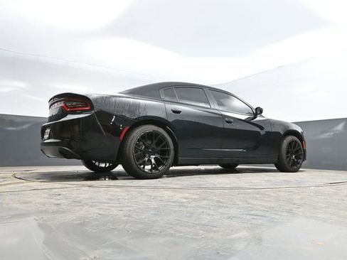 Used 2016 Dodge Charger Police w/ Fleet Park Assist Group image 43