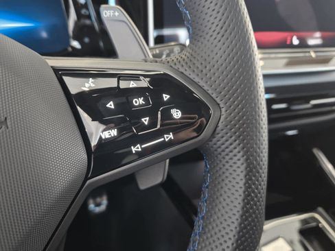 New 2026 Volkswagen Golf w/ Euro Style Package image 21