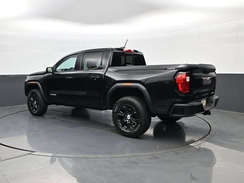 Certified 2024 GMC Canyon Elevation w/ Convenience Package AWD/4WD image 7