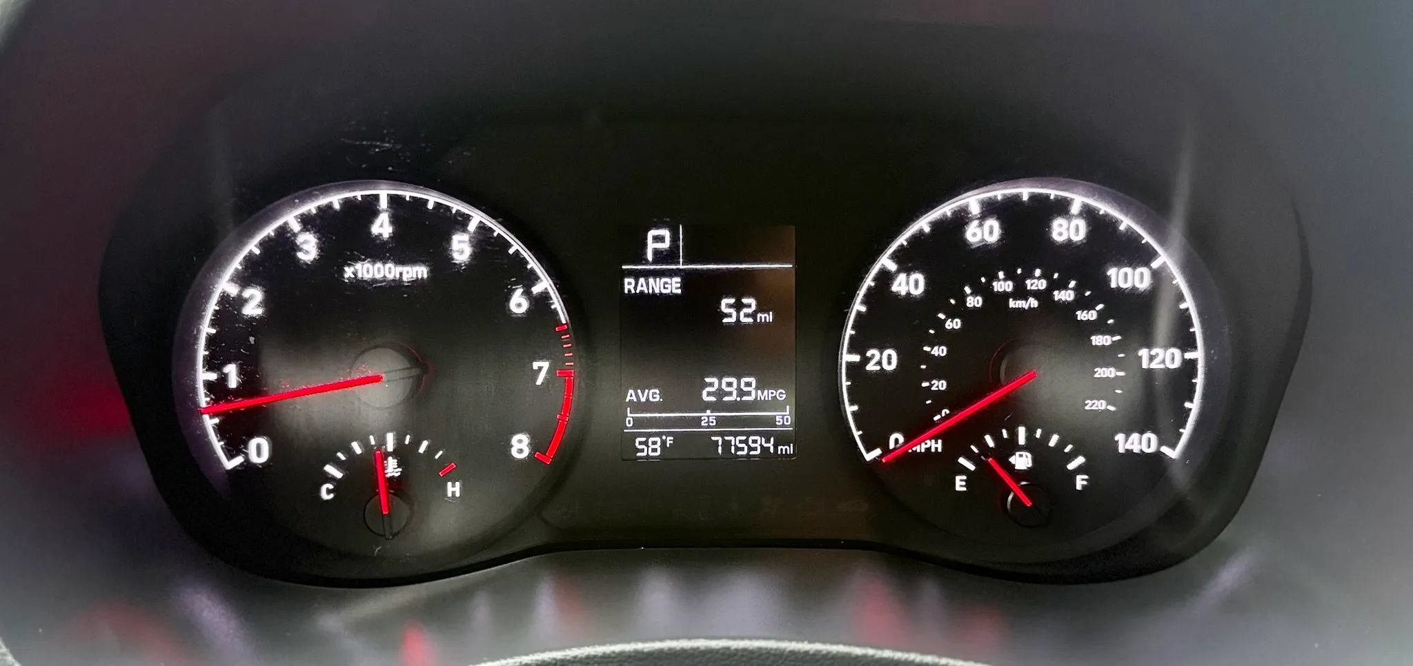 Used 2020 Hyundai Accent SEL FWD image 15