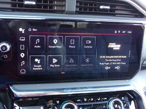 Used 2025 GMC Sierra 1500 Denali AWD/4WD image 34