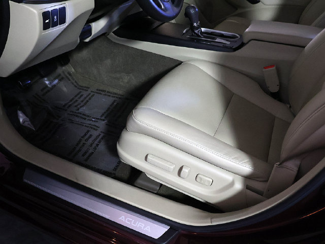 Certified 2018 Acura RDX AWD image 27