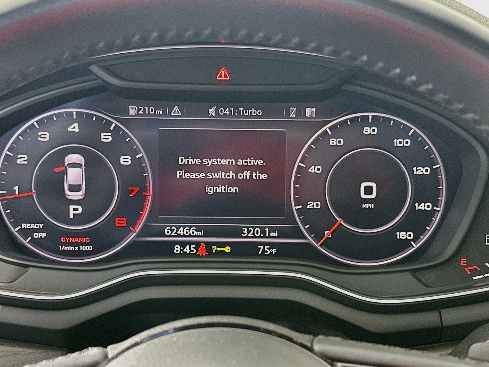 Used 2019 Audi A5 2.0T Premium Plus w/ Premium Plus AWD/4WD image 12