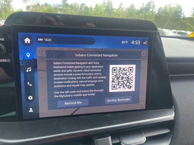New 2026 Subaru Outback Premium AWD/4WD image 24