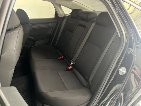 Used 2024 Honda Civic EX image 15