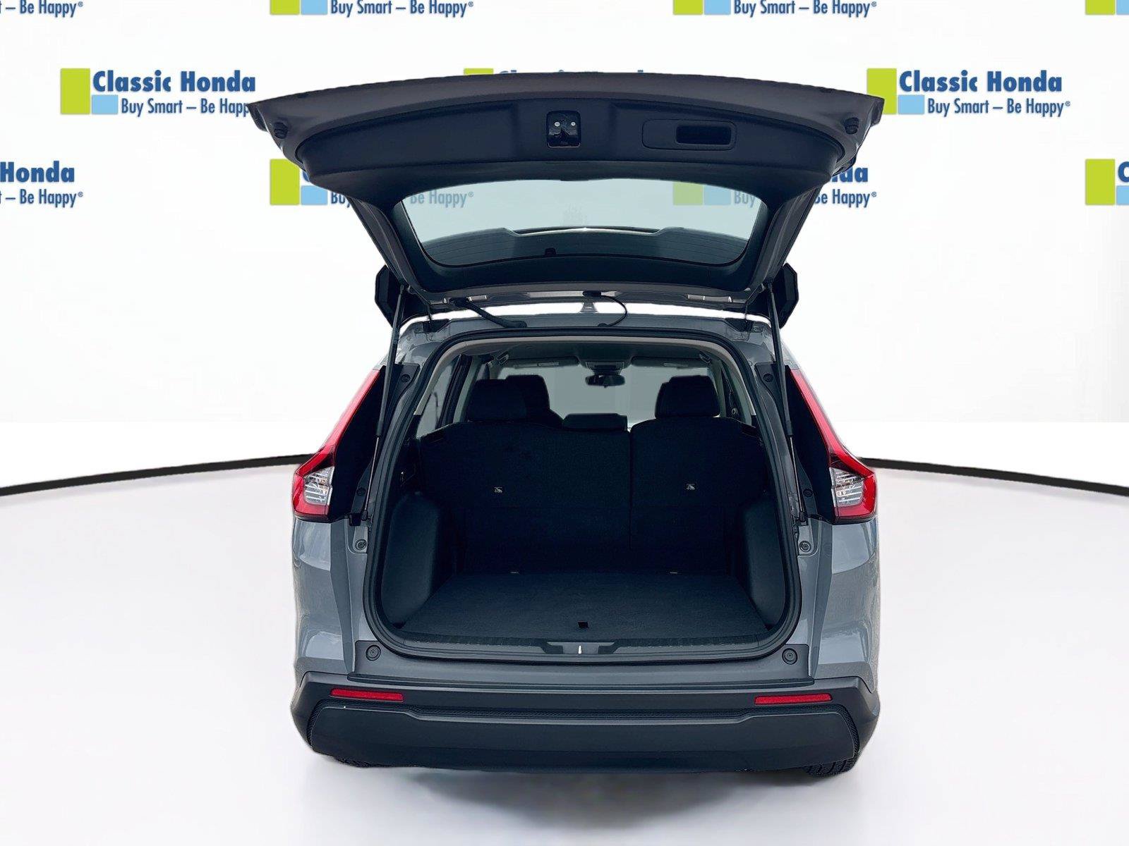 Certified 2023 Honda CR-V LX image 28