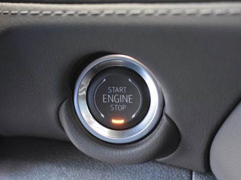 New 2026 Chevrolet Suburban Z71 w/ Z71 Off-Road Package image 24