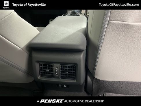 New 2026 Toyota Camry SE FWD image 12
