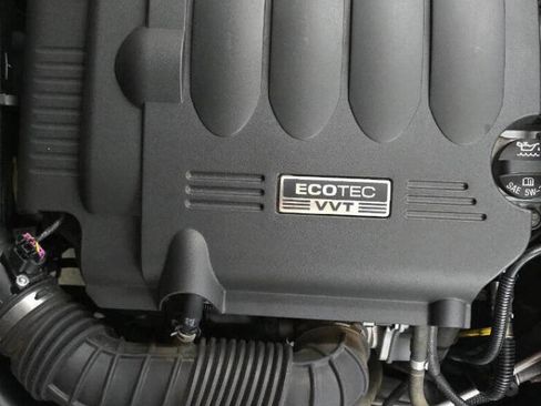 Used 2006 Pontiac Solstice Convertible w/ Power Package image 8