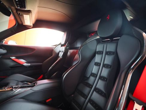 Used 2021 Ferrari SF90 Stradale AWD/4WD image 44