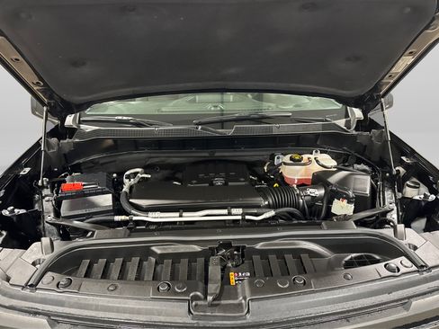 Used 2023 Chevrolet Silverado 1500 Custom image 12