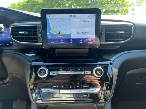 Used 2022 Ford Explorer ST w/ Equipment Group 401A AWD/4WD image 21