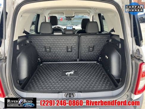 Used 2022 Ford Bronco Sport Big Bend w/ Convenience Package image 14