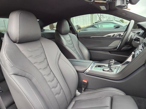 Used 2022 BMW 840i xDrive Coupe image 14