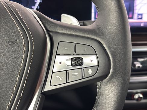 Used 2026 BMW X5 sDrive40i RWD image 19