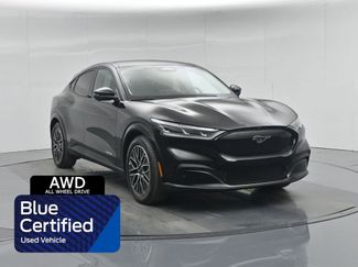 Used 2025 Ford Mustang Mach-E Premium 360° Tour