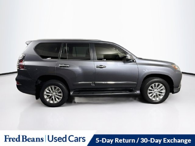 Used 2019 Lexus GX 460 Premium AWD/4WD image 15