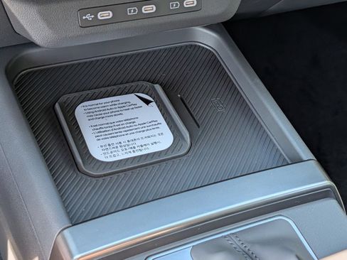 New 2027 Kia Seltos S FWD image 8