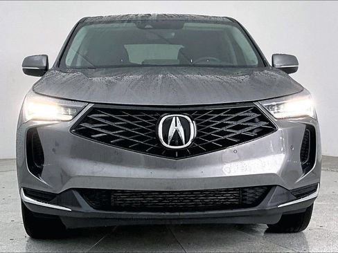 Certified 2025 Acura RDX SH-AWD w/ Technology Package image 3
