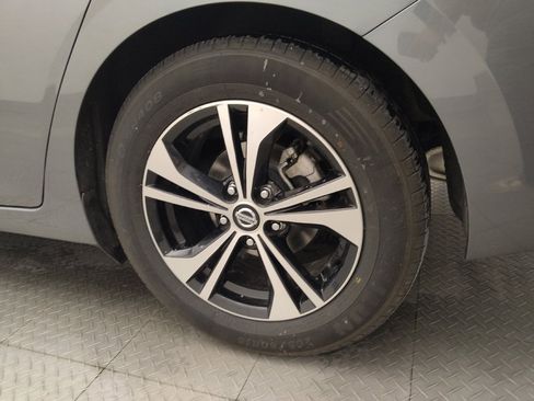 Used 2023 Nissan Sentra SV FWD image 31