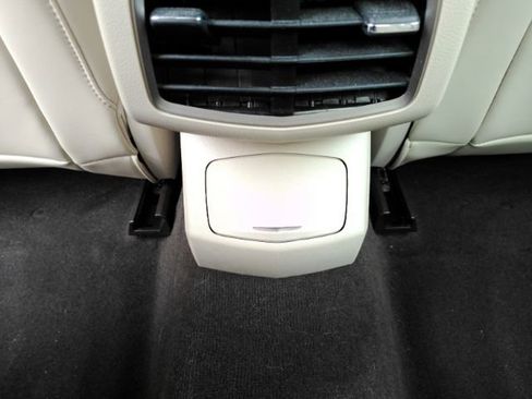 Used 2019 Lincoln MKZ Reserve w/ Reserve Plus Package image 29