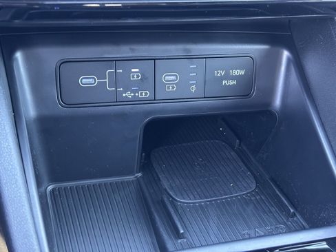 New 2026 Hyundai Santa Cruz Limited image 21