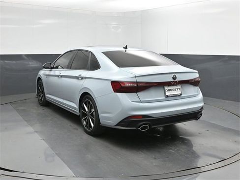 New 2026 Volkswagen Jetta GLI Autobahn image 5