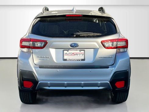 Used 2023 Subaru Crosstrek 2.5i Limited AWD/4WD image 6