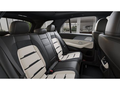 New 2026 Mercedes-Benz GLE 53 AMG 4MATIC image 5