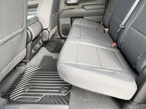 New 2026 Chevrolet Silverado 1500 LT image 14