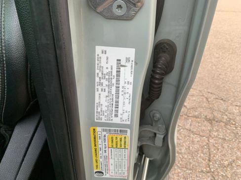 Used 2021 Ford Ranger Lariat w/ Equipment Group 501A High image 31