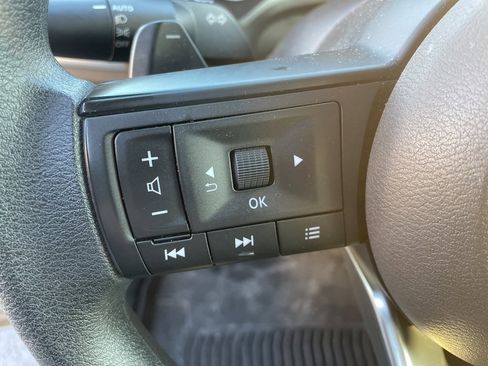 Certified 2023 Nissan Rogue S image 14