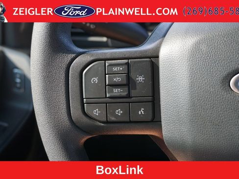 Used 2023 Ford F150 XL w/ STX Appearance Package AWD/4WD image 24