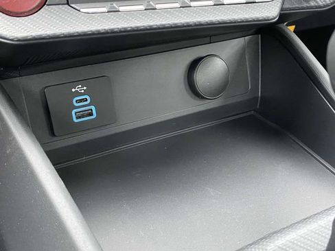 New 2025 Ford Mustang EcoBoost image 16