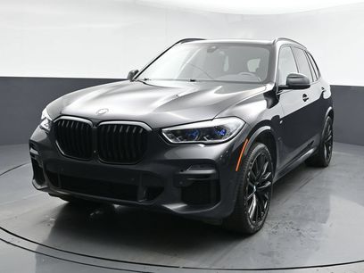 Used 2021 BMW X5 M50i
