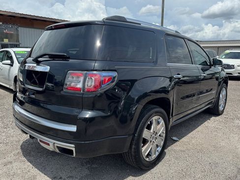 Used 2013 GMC Acadia Denali FWD image 6