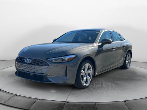 Used 2025 Audi A5 2.0T Premium w/ Convenience Package AWD/4WD image 3