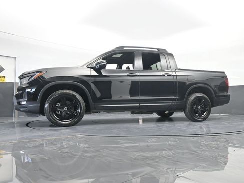 Used 2023 Honda Ridgeline Black Edition image 59