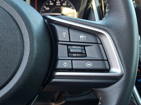 Certified 2025 Subaru Outback Premium AWD/4WD image 24